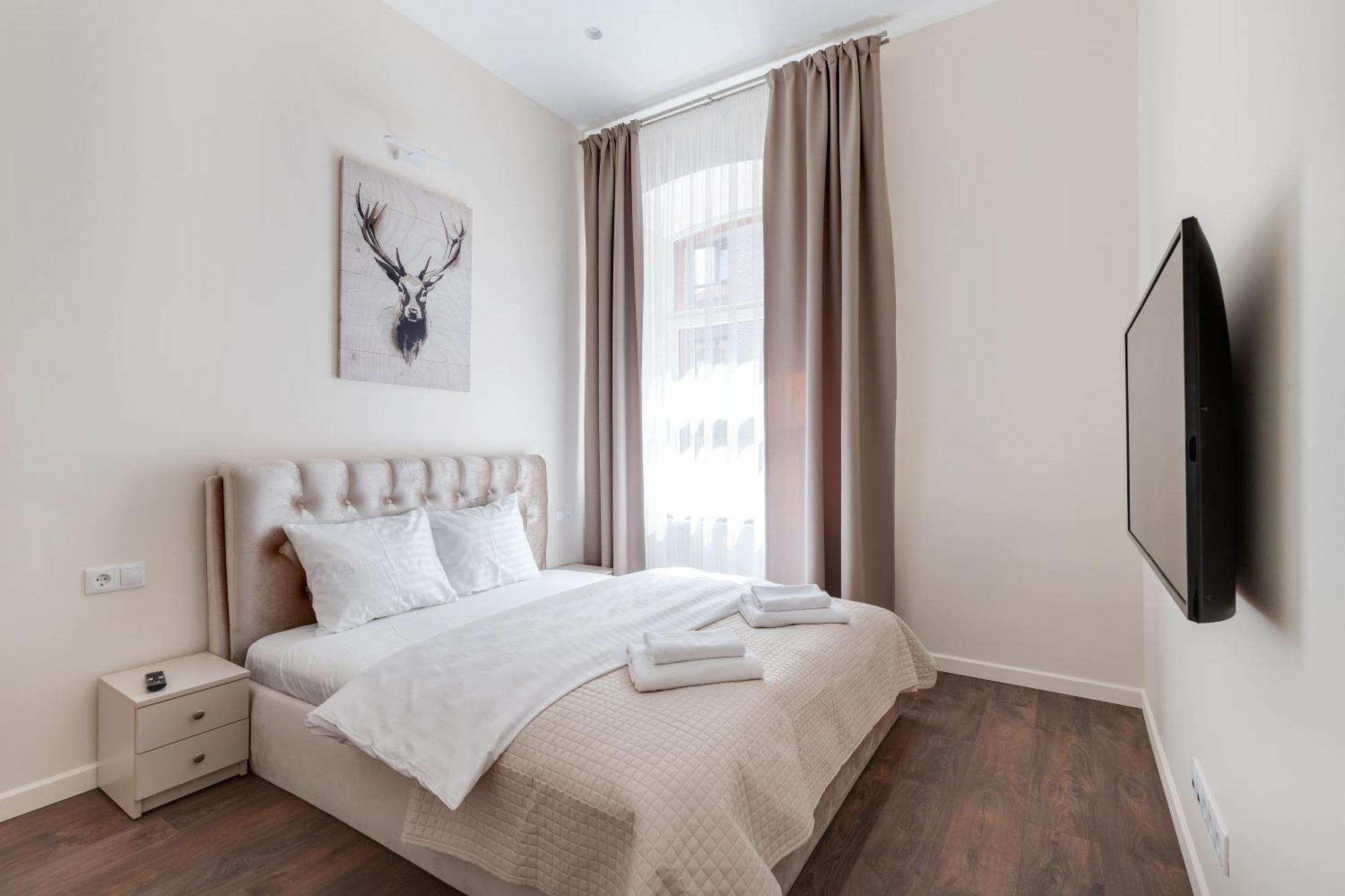 Studioapart23 - Brand New Apartments In City Center VNO Buitenkant foto