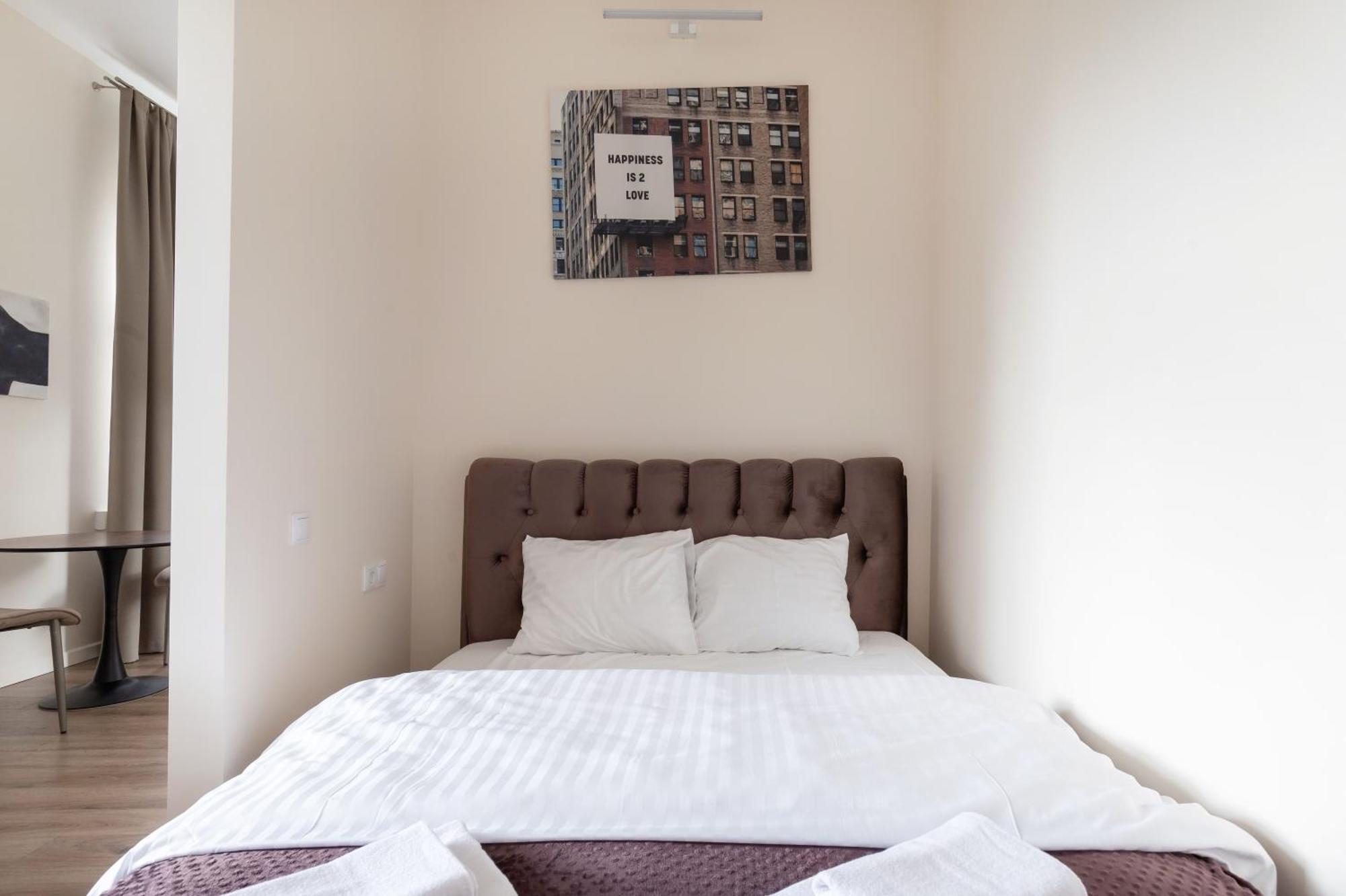 Studioapart23 - Brand New Apartments In City Center VNO Kamer foto