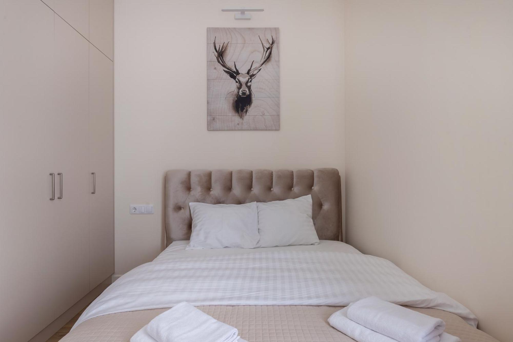 Studioapart23 - Brand New Apartments In City Center VNO Kamer foto