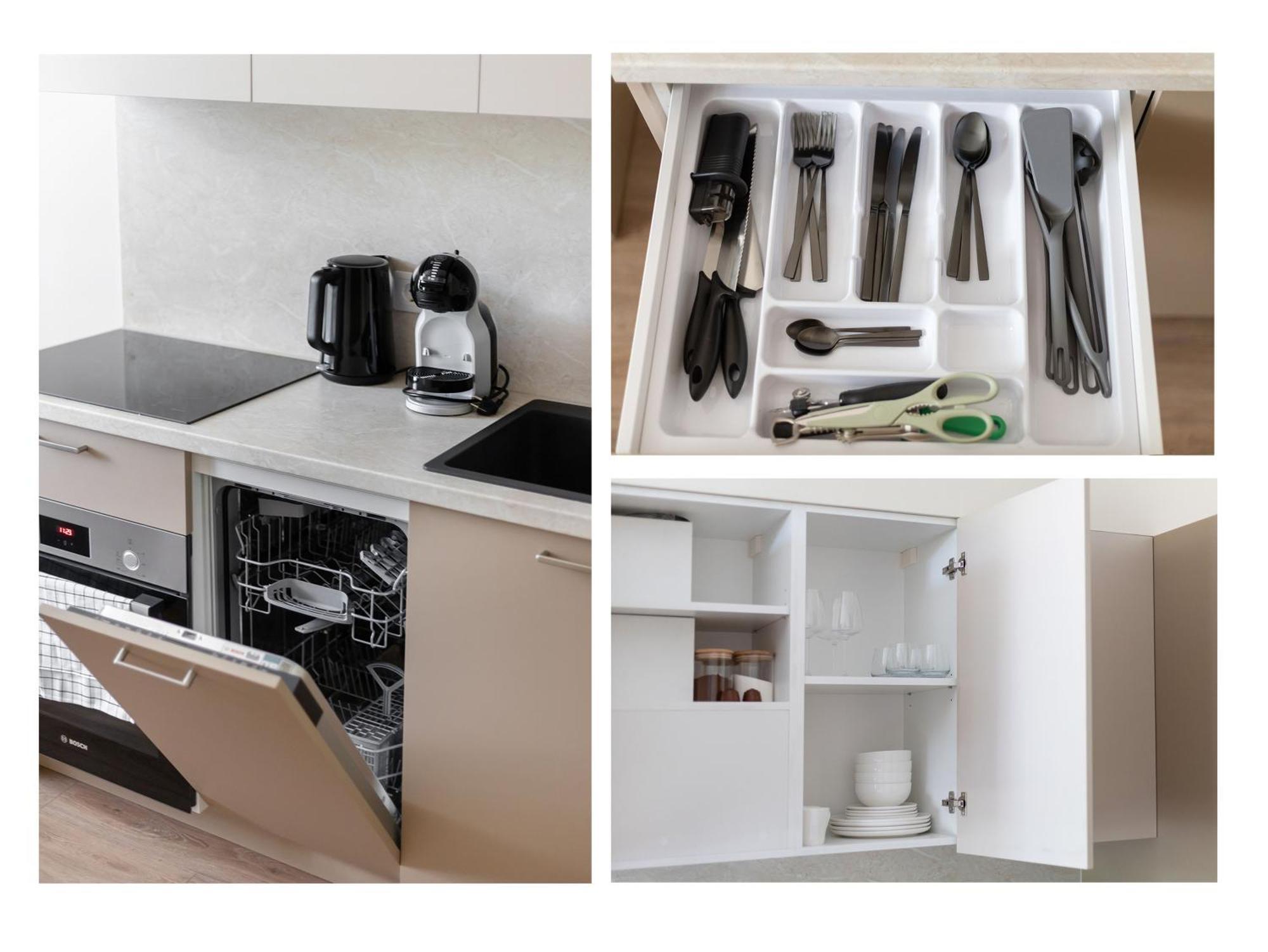 Studioapart23 - Brand New Apartments In City Center VNO Kamer foto