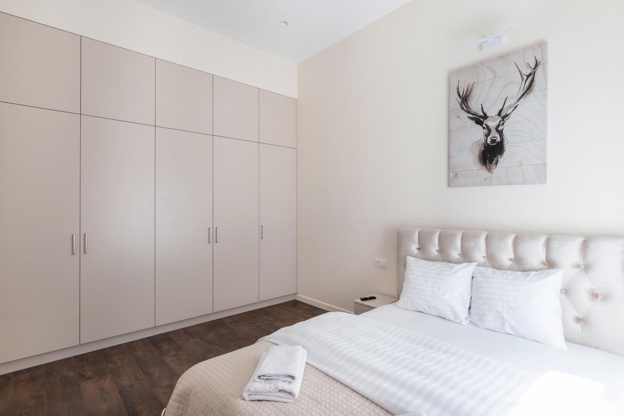 Studioapart23 - Brand New Apartments In City Center VNO Kamer foto